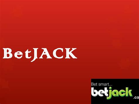Bet jack. Things To Know About Bet jack. 